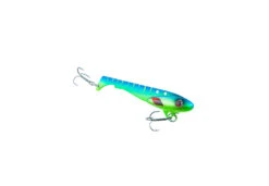 Svartzonker Vibrating Bass 18g -Fiske Utrustning 106608 Vibrating Bass Royal Pike