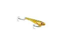 Svartzonker Vibrating Bass 18g -Fiske Utrustning 106609 Vibrating Bass Walleye