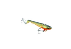 Svartzonker Vibrating Bass 18g -Fiske Utrustning 106610 Vibrating Bass Golden Perch