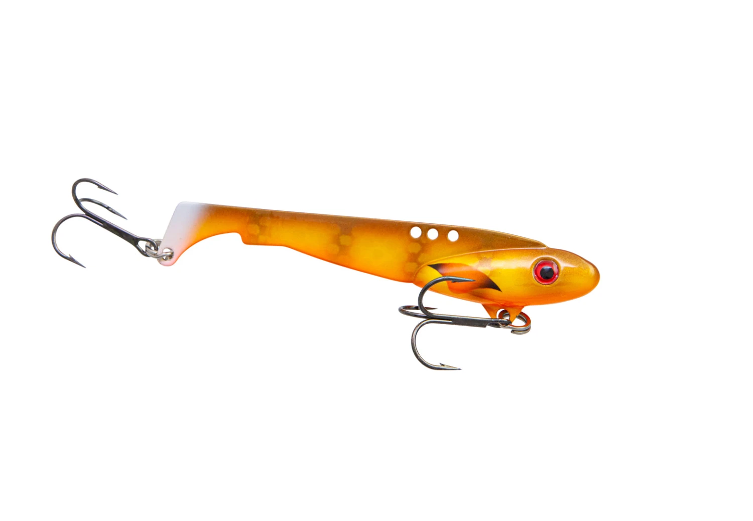 Svartzonker Vibrating Predator 40g 11 Svartzonker Vibrating Predator 40g - Bild 9