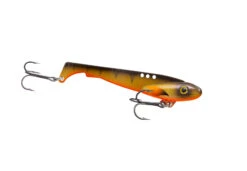 Svartzonker Vibrating Predator 40g 21 Svartzonker Vibrating Predator 40g -Fiske Utrustning 106710 Vibarting Predator Golden Perch