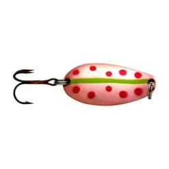 Blue Fox Möreungen 7g -Fiske Utrustning 110126