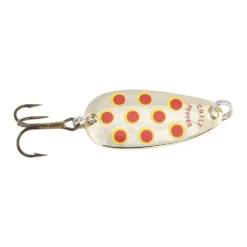 Blue Fox Möreungen 7g -Fiske Utrustning 110150