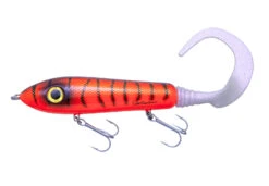 Svartzonker McTail V1 Original 94g Slow Sink 30 Svartzonker McTail V1 Original 94g Slow Sink -Fiske Utrustning 110304 C4 Red Tiger