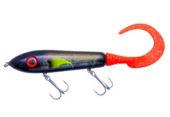 Svartzonker McTail V1 Original 94g Slow Sink 39 Svartzonker McTail V1 Original 94g Slow Sink -Fiske Utrustning 110308 C28 Glitter Sober