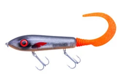 Svartzonker McTail V1 Original 94g Slow Sink 32 Svartzonker McTail V1 Original 94g Slow Sink -Fiske Utrustning 110308 C8 Coward Chrome