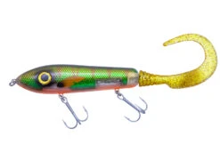 Svartzonker McTail V1 Original 94g Slow Sink 35 Svartzonker McTail V1 Original 94g Slow Sink -Fiske Utrustning 110315 C15 Glitter Perch
