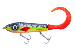 Svartzonker McTail V1 Original 94g Slow Sink 38 Svartzonker McTail V1 Original 94g Slow Sink -Fiske Utrustning 110327 C27 Dirty Bait Fish