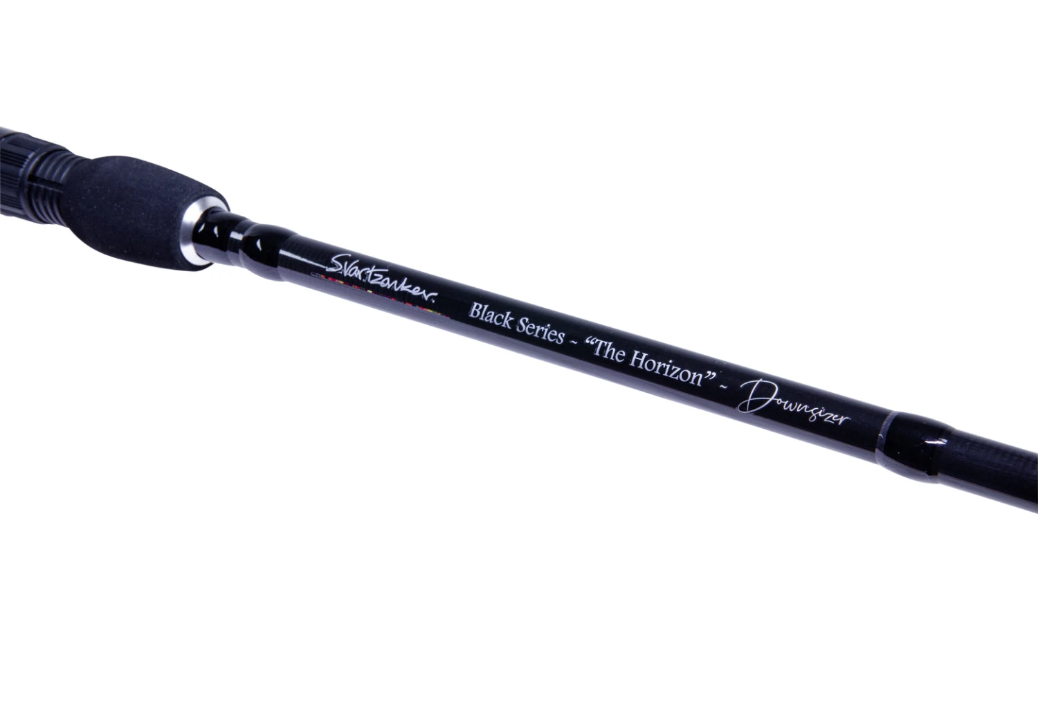 Svartzonker Black Series "The Horizon" Haspelspön 6 Svartzonker Black Series "The Horizon" Haspelspön - Bild 4