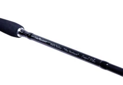 Svartzonker Black Series "The Horizon" Spinn -Fiske Utrustning 111009 Perfect Pike Casting Narbild