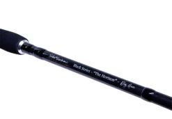 Svartzonker Black Series "The Horizon" Spinn -Fiske Utrustning 111011 Big Gun Narbild