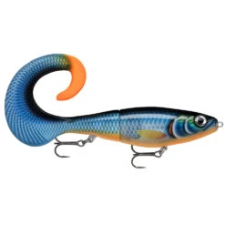 Rapala X-Rap Otus 25cm, 90gr -Fiske Utrustning 119701 a56e50a7 1ac3 49cc 9256 411e944dcba4