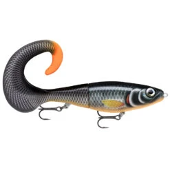 Rapala X-Rap Otus 25cm, 90gr -Fiske Utrustning 119702 a7e52b48 d379 43f4 8138 c0619ccf0479