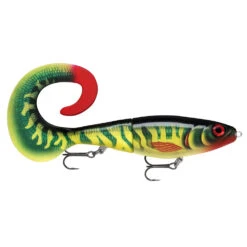 Rapala X-Rap Otus 25cm, 90gr -Fiske Utrustning 119704 c4133730 ac73 4fd3 8287 ba0148bd2d0a