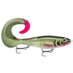 Rapala X-Rap Otus 25cm, 90gr -Fiske Utrustning 119708 764be4f4 6860 47ca 8991 de1a5680e533