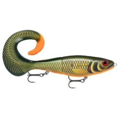 Rapala X-Rap Otus 25cm, 90gr -Fiske Utrustning 119713 3e17ae4c 82fd 41d0 b2c6 f5ea456557e2