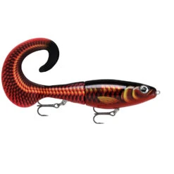 Rapala X-Rap Otus 25cm, 90gr -Fiske Utrustning 119715