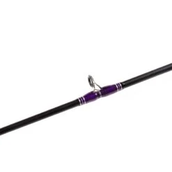 Fladen Maxximus Solid Carbon Trophy Fish 7" 10-20lbs Spinn -Fiske Utrustning 12 8396TF a