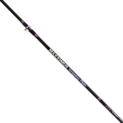 Fladen Maxximus Solid Carbon Trophy Fish 7" 10-20lbs Spinn -Fiske Utrustning 12 8396TF b