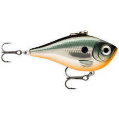 Rapala Rippin Rap 5cm, 9g -Fiske Utrustning 121138