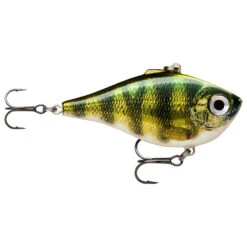 Rapala Rippin Rap 5cm, 9g -Fiske Utrustning 121139