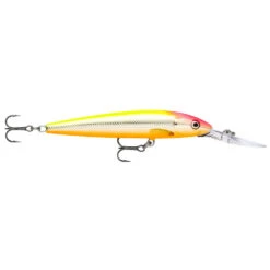 Rapala Down Deep Husky Jerk 14cm -Fiske Utrustning 122603