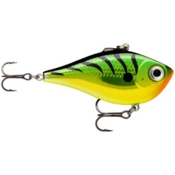 Rapala Rippin Rap 5cm, 9g -Fiske Utrustning 122615