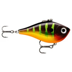 Rapala Rippin Rap 5cm, 9g -Fiske Utrustning 122618