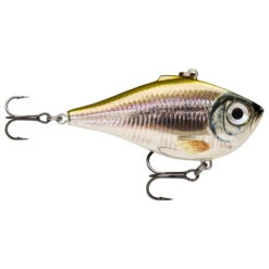 Rapala Rippin Rap 5cm, 9g -Fiske Utrustning 122619