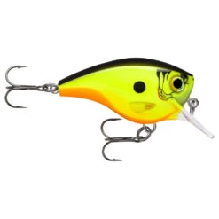 Rapala BX Brat 5cm -Fiske Utrustning 122628