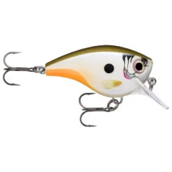 Rapala BX Brat 5cm -Fiske Utrustning 122629