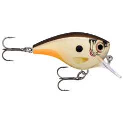 Rapala BX Brat 5cm -Fiske Utrustning 122631