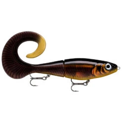 Rapala X-Rap Otus 25cm, 90gr -Fiske Utrustning 122694 3615b0ff f8e3 460e b42b df15c8d54e2f
