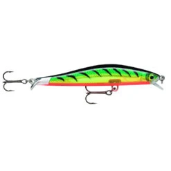 Rapala RipStop 9cm, 7gr -Fiske Utrustning 123163
