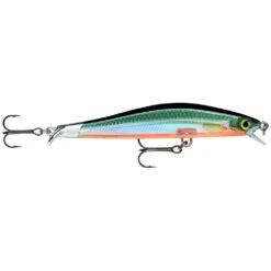Rapala RipStop 9cm, 7gr -Fiske Utrustning 123164