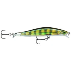 Rapala RipStop 9cm, 7gr -Fiske Utrustning 123165