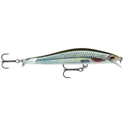 Rapala RipStop 9cm, 7gr -Fiske Utrustning 123166