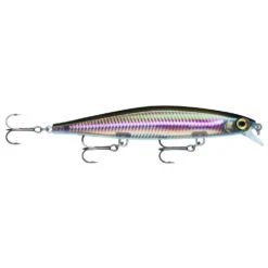 Rapala Shadow Rap 11cm -Fiske Utrustning 123173