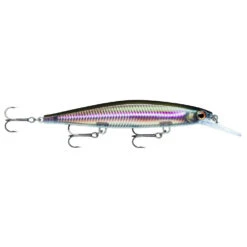 Rapala Shadow Rap Deep 11cm, 13gr -Fiske Utrustning 123174