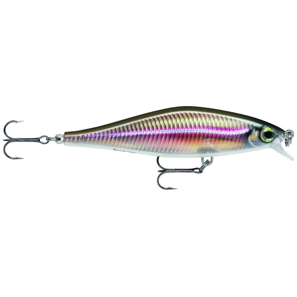 Rapala Shadow Rap Shad 9 Cm, 12gr 19 Rapala Shadow Rap Shad 9 Cm, 12gr - Bild 17