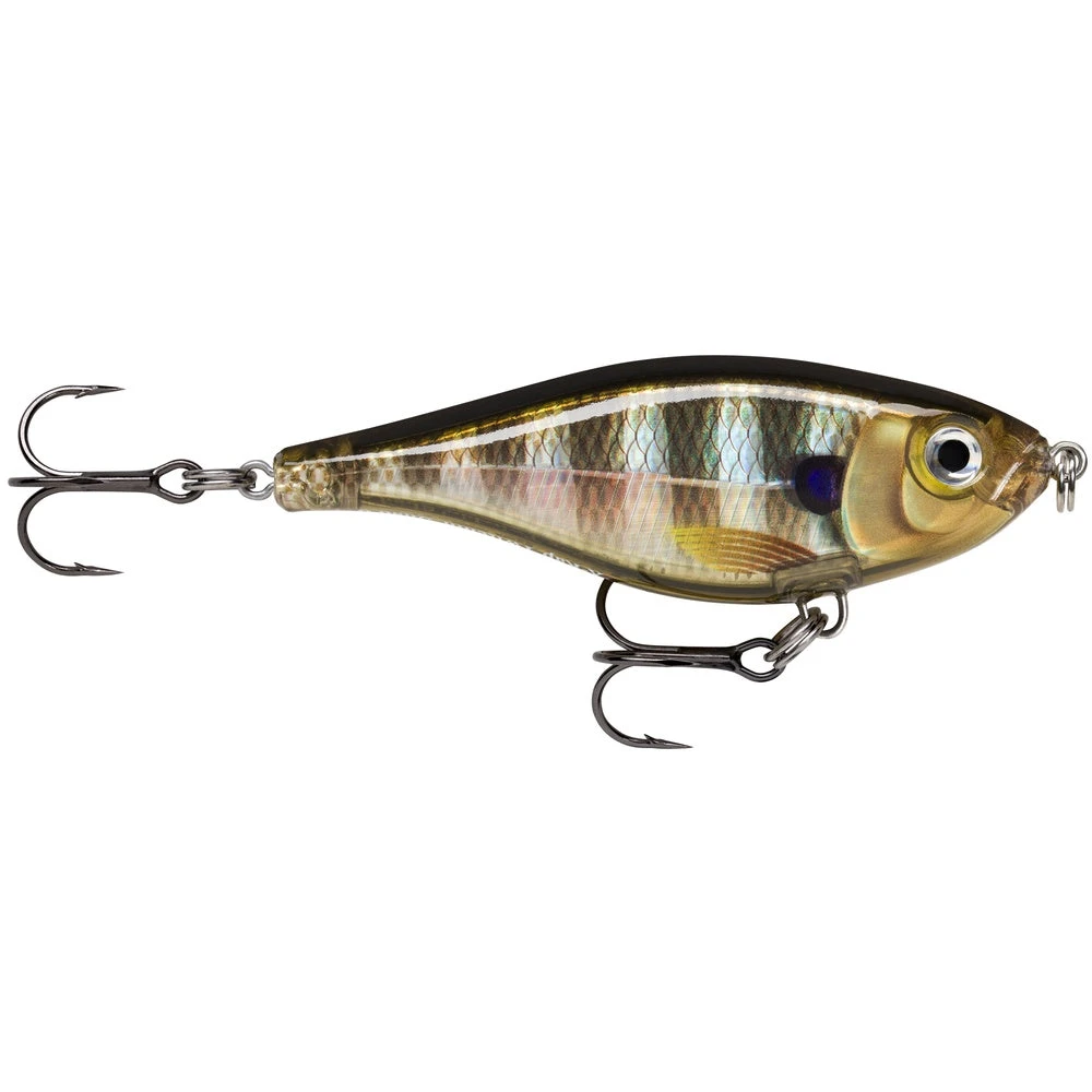 Rapala X-Rap Twitchin Shad 8cm, 13gr 4 Rapala X-Rap Twitchin Shad 8cm, 13gr - Bild 2