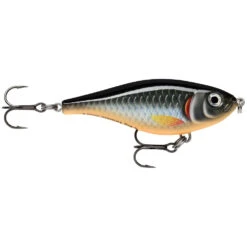 Rapala X-Rap Twitchin Shad 8cm, 13gr 11 Rapala X-Rap Twitchin Shad 8cm, 13gr -Fiske Utrustning 123258