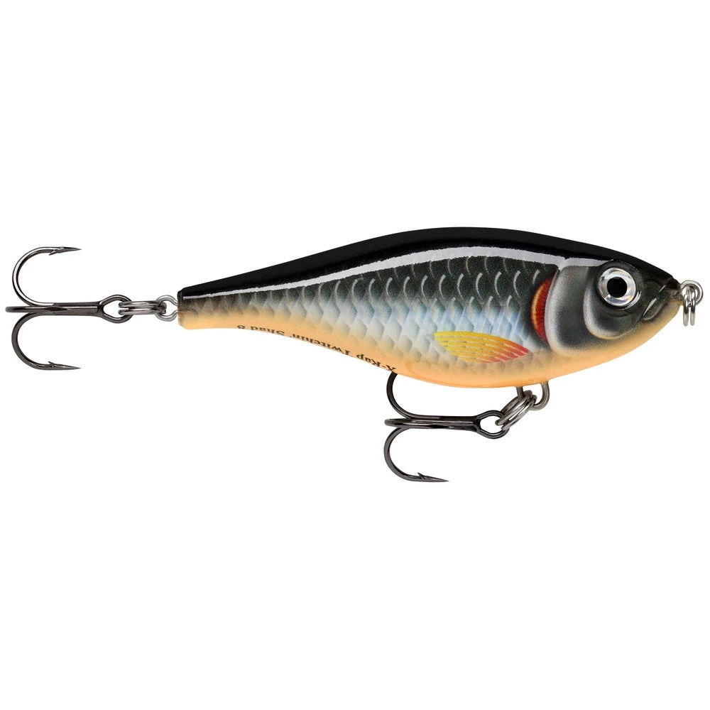 Rapala X-Rap Twitchin Shad 8cm, 13gr 5 Rapala X-Rap Twitchin Shad 8cm, 13gr - Bild 3