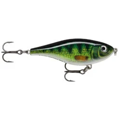 Rapala X-Rap Twitchin Shad 8cm, 13gr 13 Rapala X-Rap Twitchin Shad 8cm, 13gr -Fiske Utrustning 123263