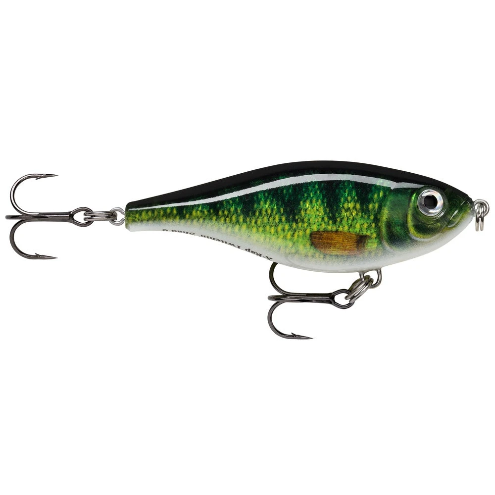 Rapala X-Rap Twitchin Shad 8cm, 13gr 7 Rapala X-Rap Twitchin Shad 8cm, 13gr - Bild 5