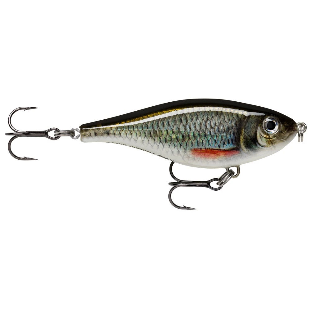Rapala X-Rap Twitchin Shad 8cm, 13gr 8 Rapala X-Rap Twitchin Shad 8cm, 13gr - Bild 6