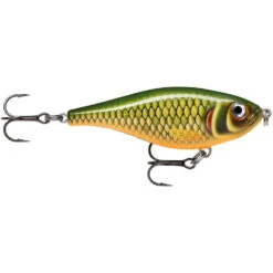 Rapala X-Rap Twitchin Shad 8cm, 13gr 15 Rapala X-Rap Twitchin Shad 8cm, 13gr -Fiske Utrustning 123265