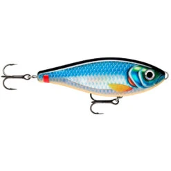Rapala X-Rap Haku 14cm -Fiske Utrustning 123672