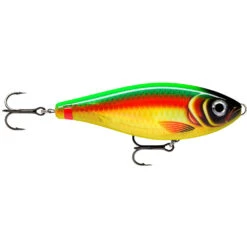 Rapala X-Rap Haku 14cm -Fiske Utrustning 123673
