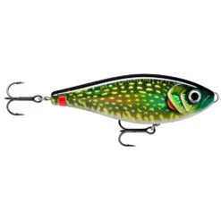 Rapala X-Rap Haku 14cm -Fiske Utrustning 123678